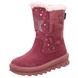 Superfit Boots - Pink suede - 1000219/5500 FLAVIA STAR GTX